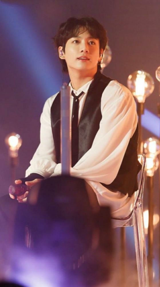 BTS - JUNGKOOK (unofficial)
