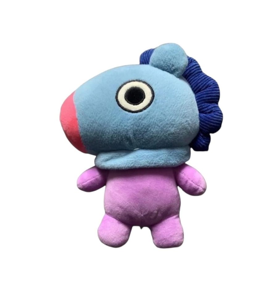 BTS - BT21