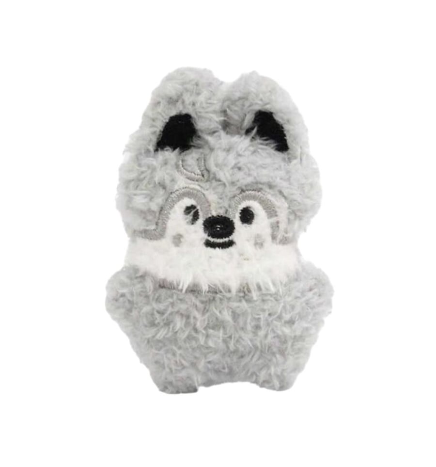 STRAY KIDS - SKZOO Plushies (Fluffy)