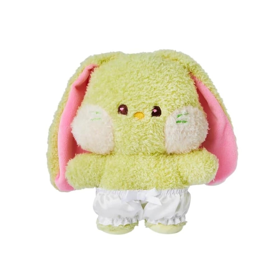NEWJEANS - Plushies (Bunini)