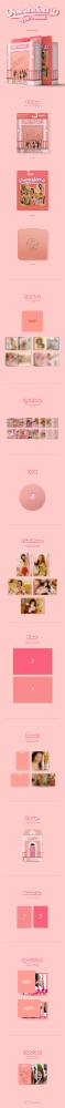 RED VELVET - Queendom (Girls Ver.)