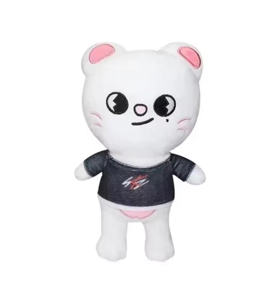 STRAY KIDS - Plushies