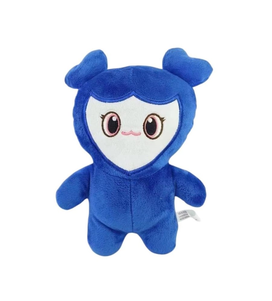 TWICE - Plushies (Lovely)