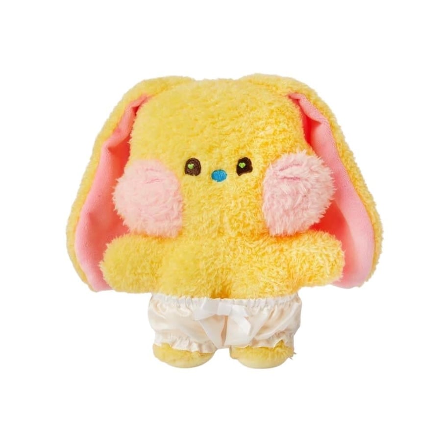 NEWJEANS - Plushies (Bunini)