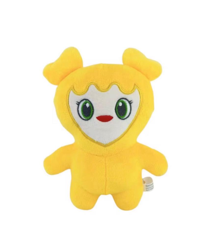 TWICE - Plushies (Lovely)