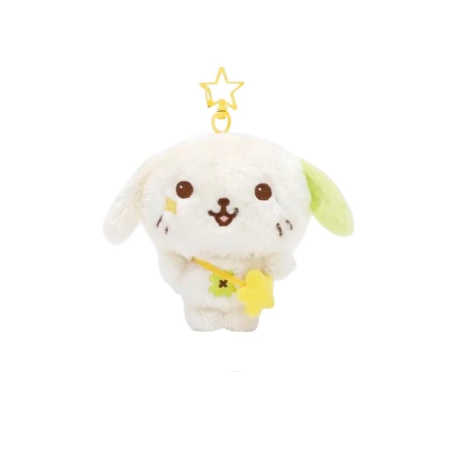 NCT WISH - Plushies (Let’s Go Steady)