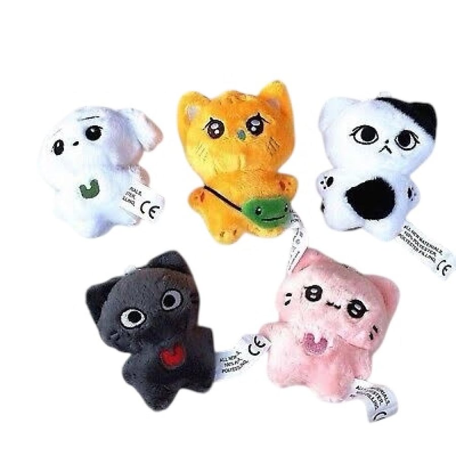 NEWJEANS - Plushies
