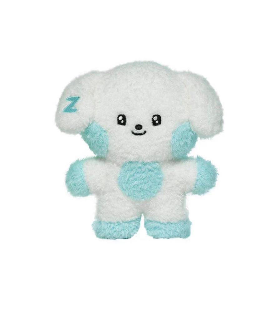 ZEROBASEONE (ZB1) - Plushies (Zeroni Minini)