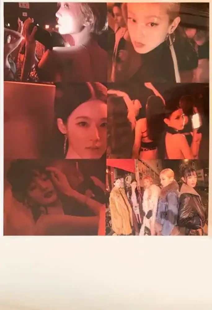 I-DLE - We Are