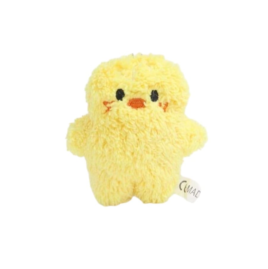 STRAY KIDS - SKZOO Plushies (Fluffy)