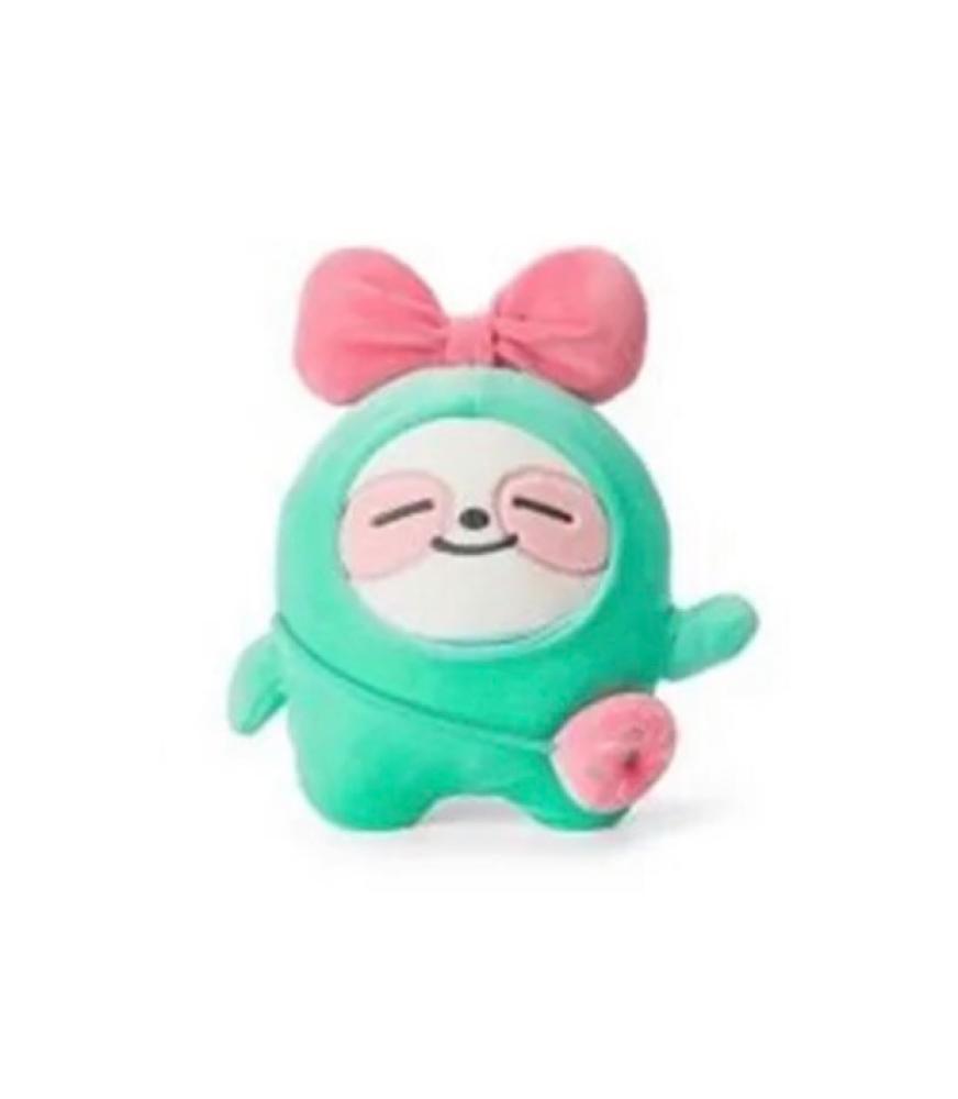 ITZY - WDZY