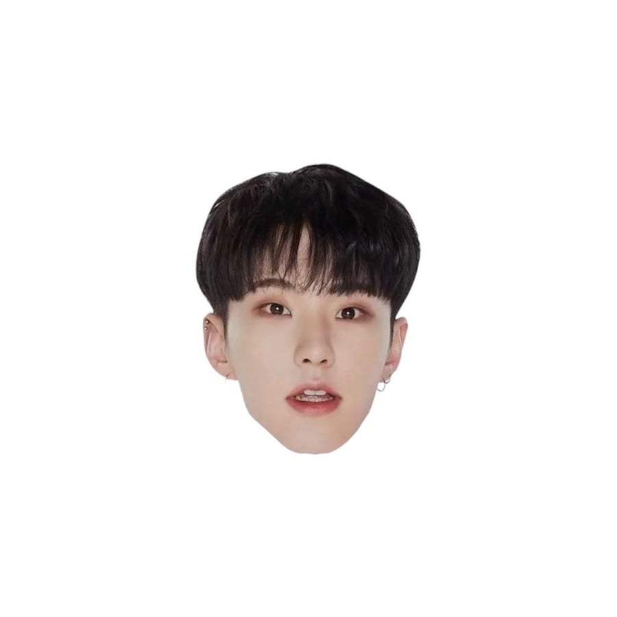 SEVENTEEN- Griptok