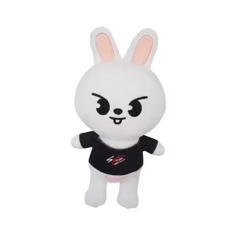 STRAY KIDS - Plushies