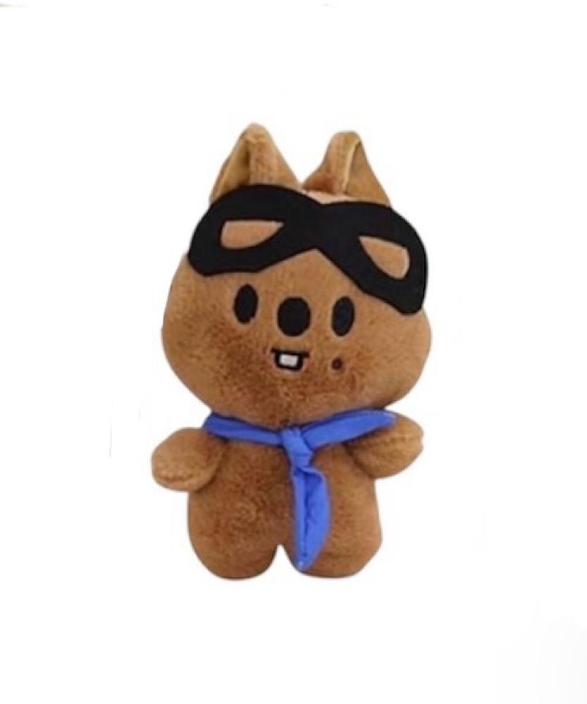 STRAY KIDS - SKZOO Plushies (Pilot)