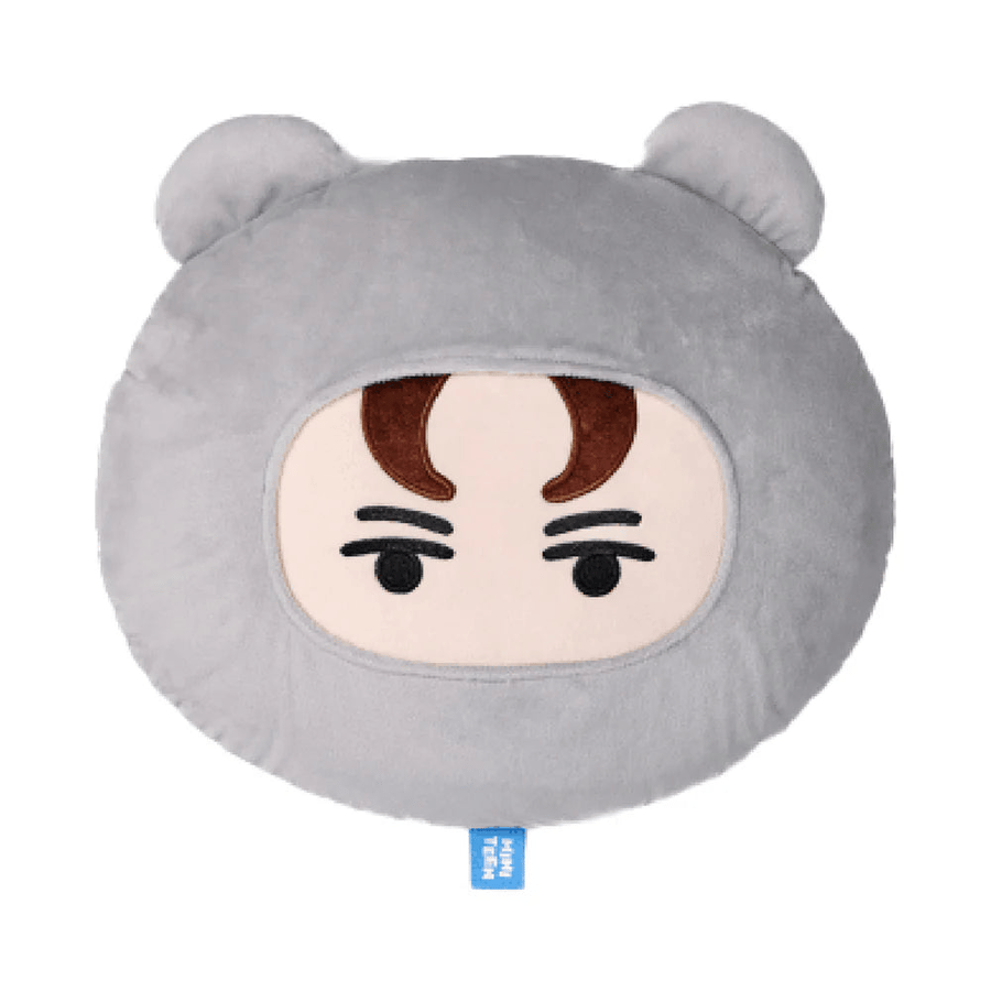 SEVENTEEN - Mini Plushies (Miniteen)