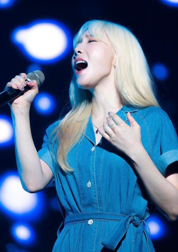 TAEYEON (Unofficial)