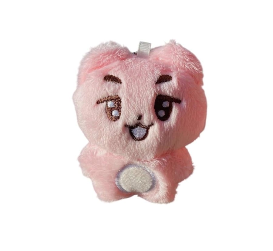 TOMORROW X TOGETHER (TXT) - Plushies