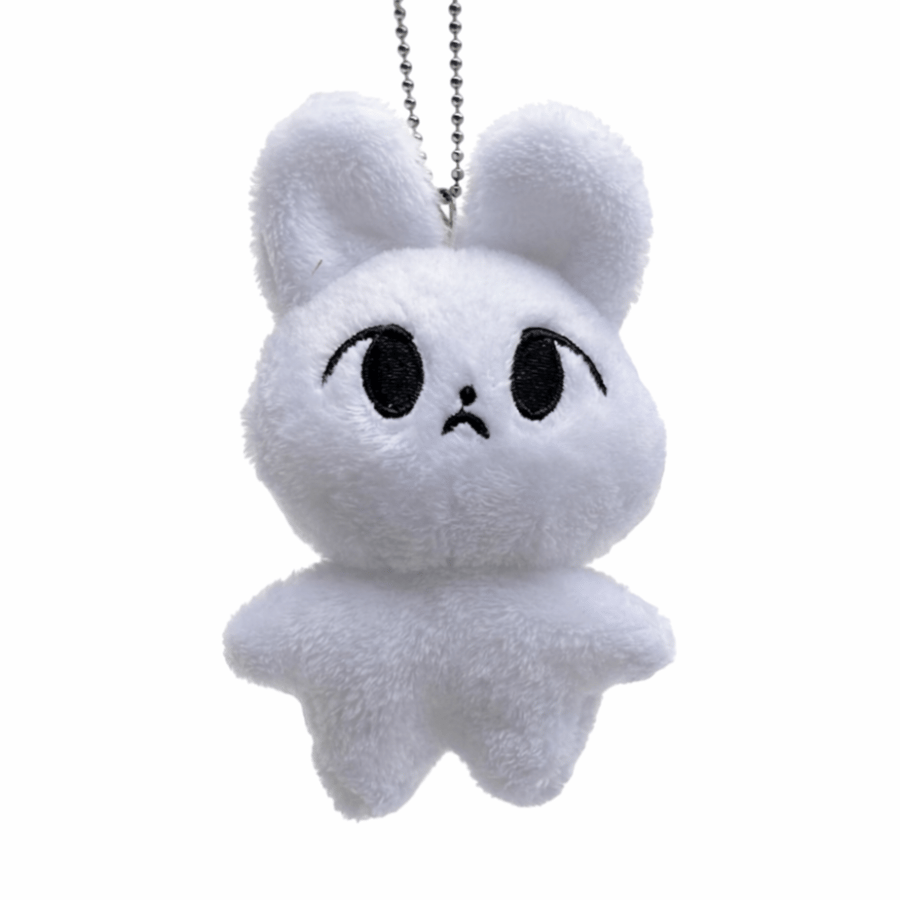 NCT 127 - Plushies