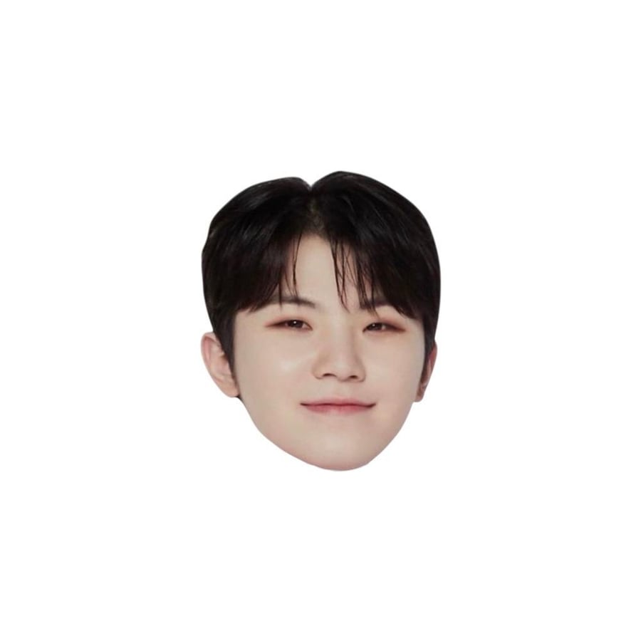SEVENTEEN- Griptok