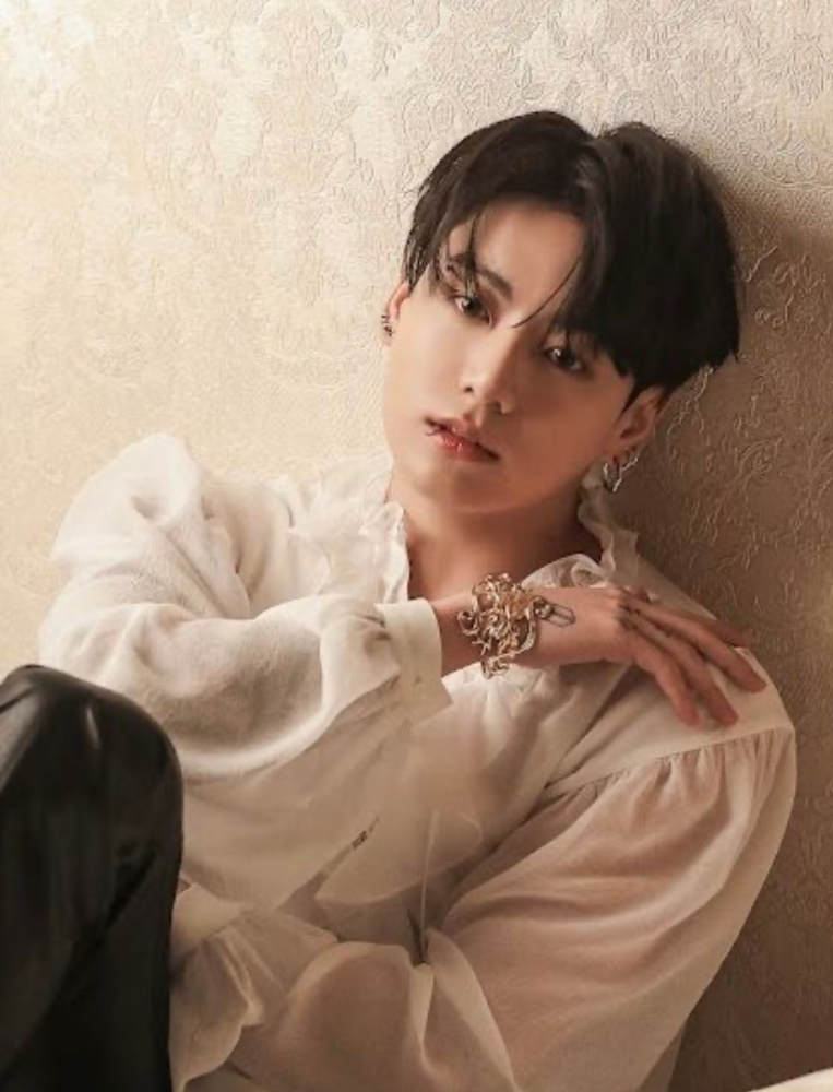 BTS - JUNGKOOK (unofficial)
