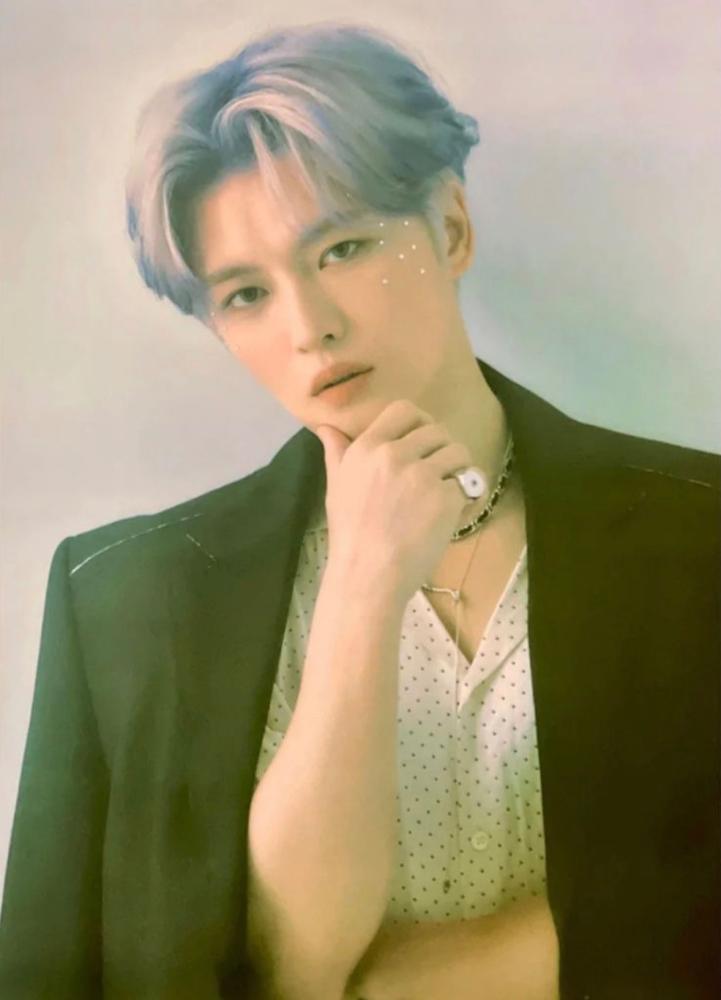 JAEJOONG - Born Gene