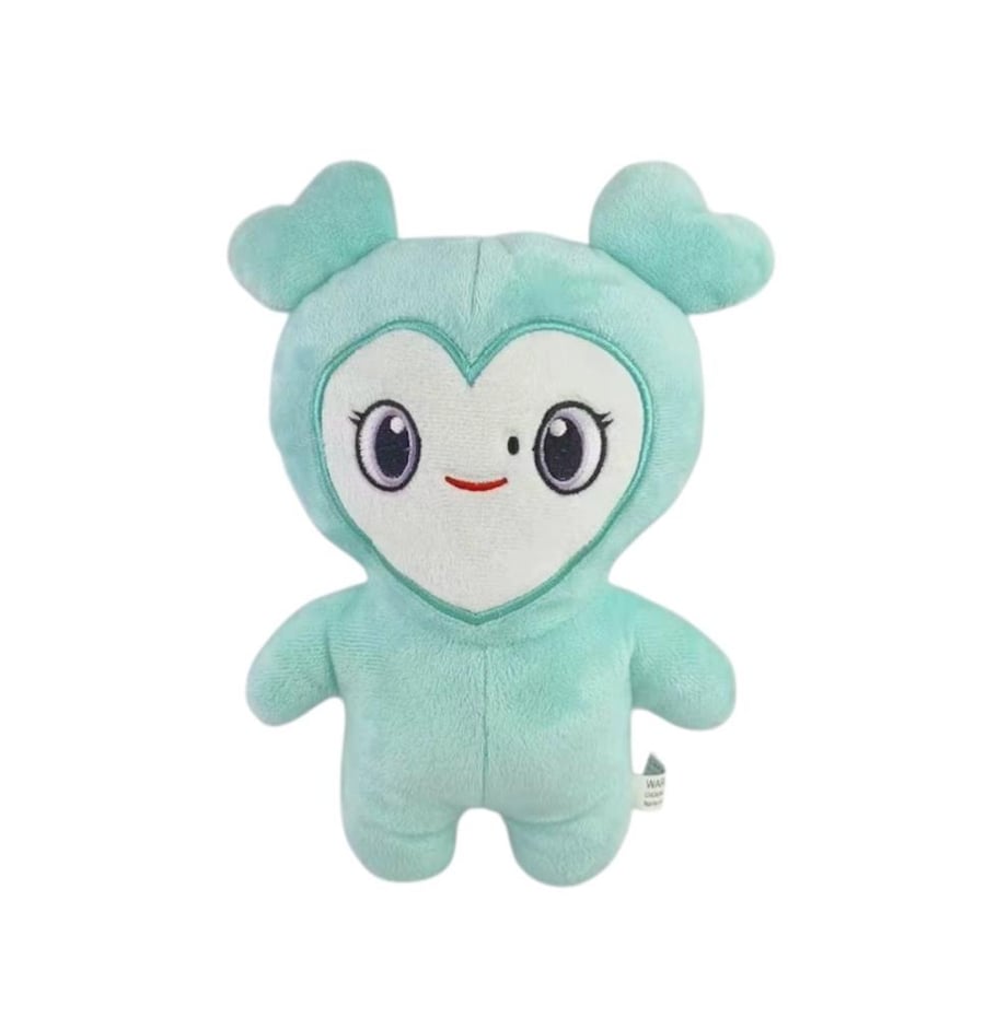 TWICE - Plushies (Lovely)