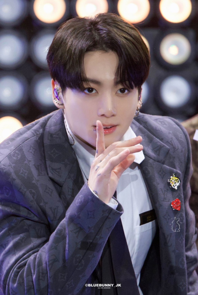 BTS - JUNGKOOK (unofficial)
