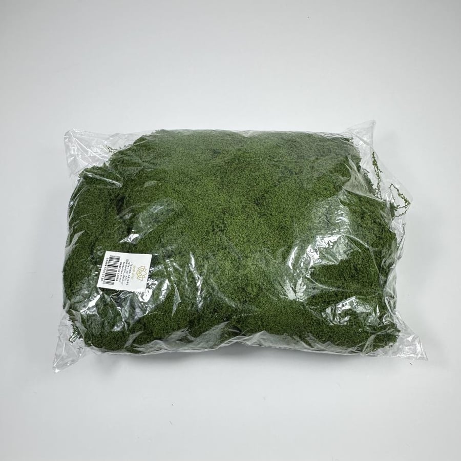 Artificial turf (artificial grass) 200 grams