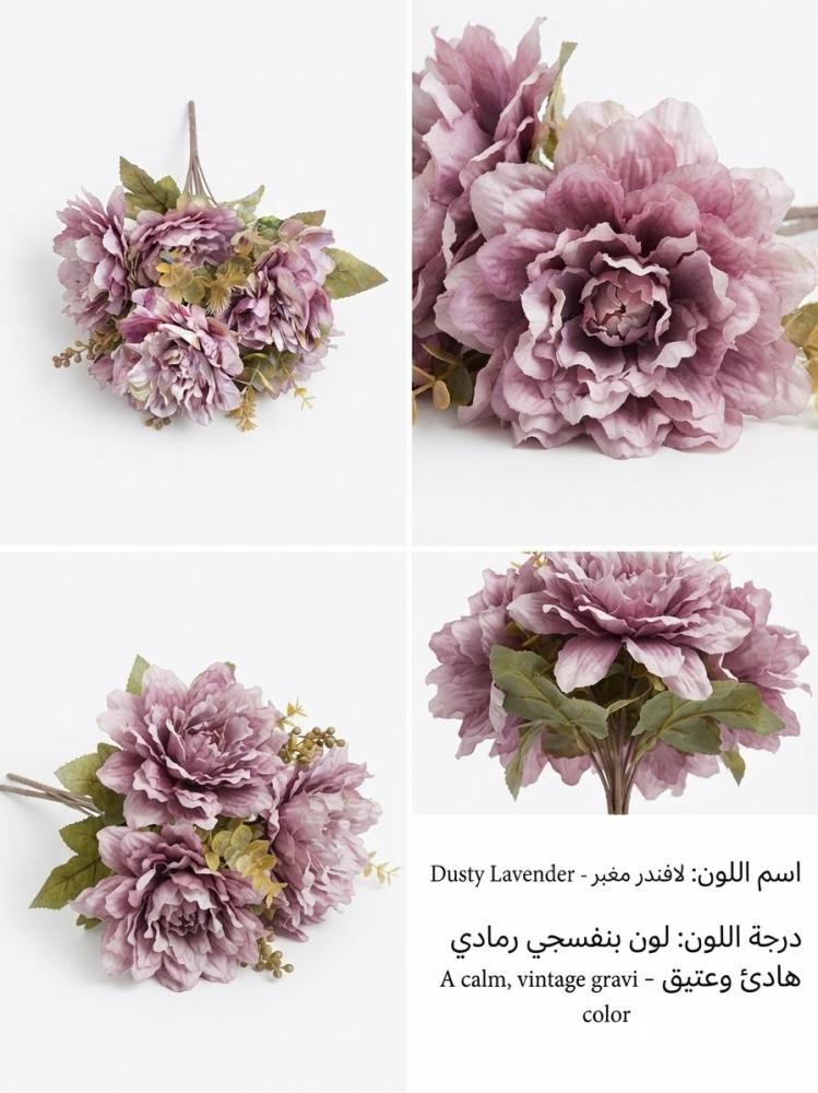 ورد صناعي