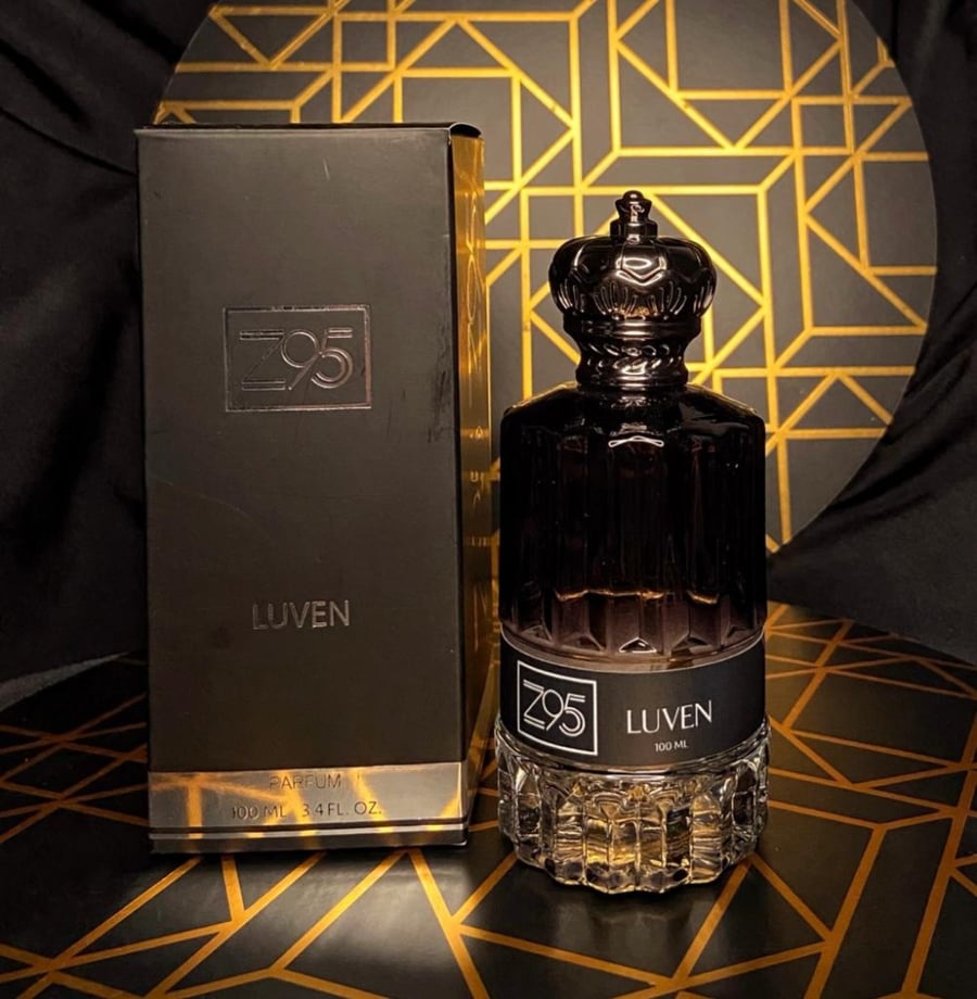 Luven