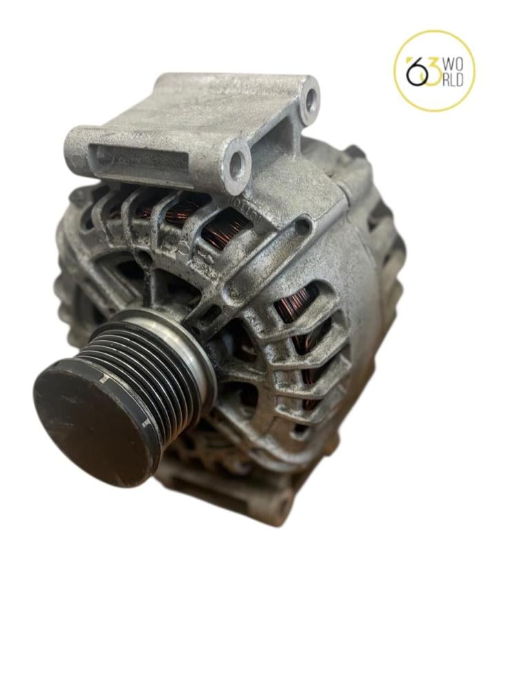 دينامو مرسيدس C200 / E200 (2010–2013) – VALEO