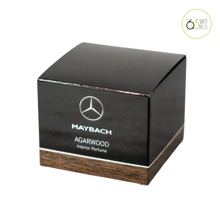 عطر داخل السيارة مايباخ عود