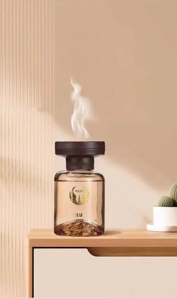 معطر سيارة فاخر – عطر Chance Eau Tendre