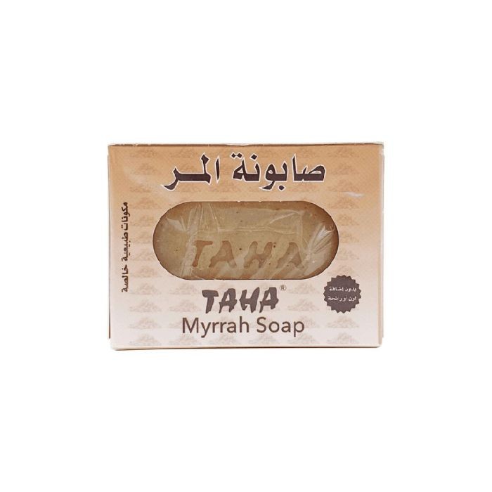 صابونة المر من تاها، 125 جم