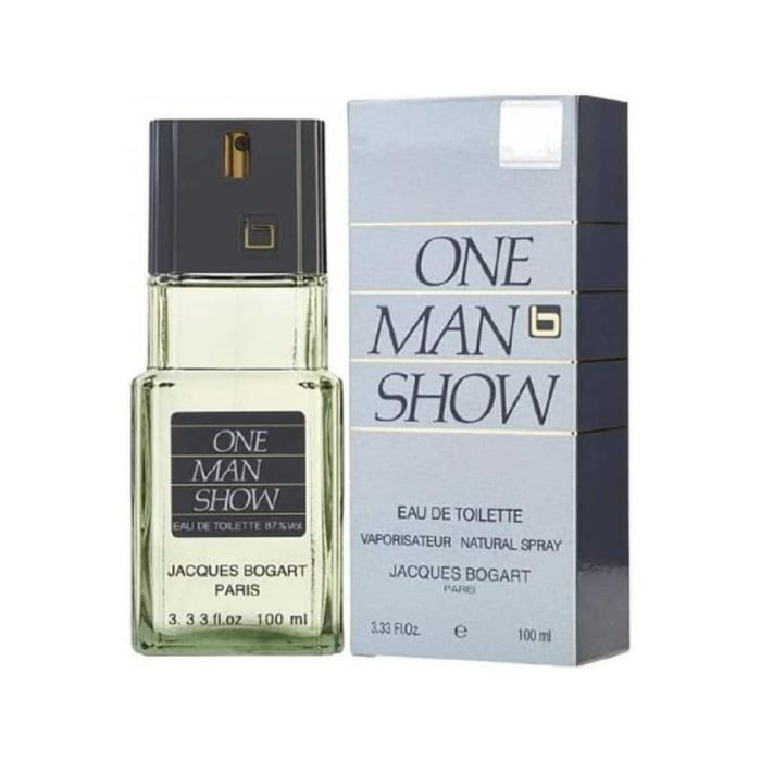 عطر ون مان شو الاصلي 100 مل