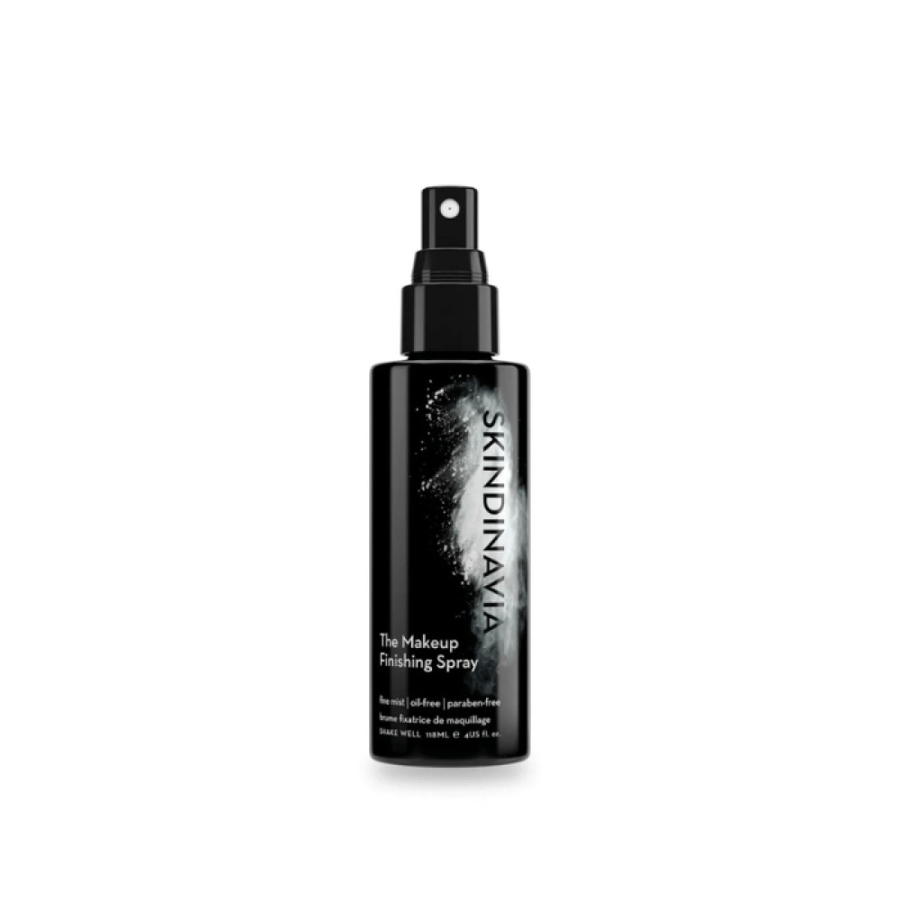 Scandinavia - Makeup setting spray