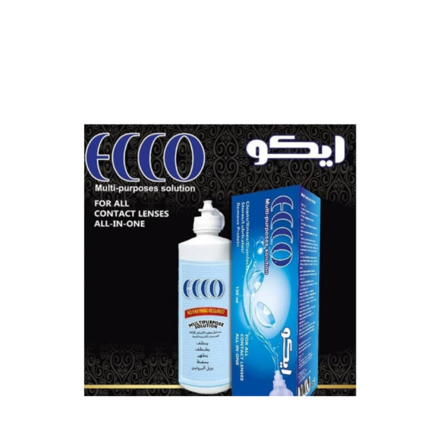 Ecco Lens Ash Ash (21) Attractive look