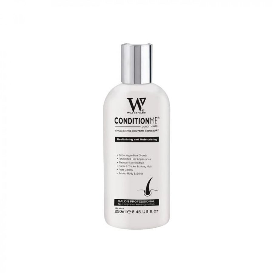 Groome Condition Me Strengthen, Grow & Repair Conditioner 250 ml