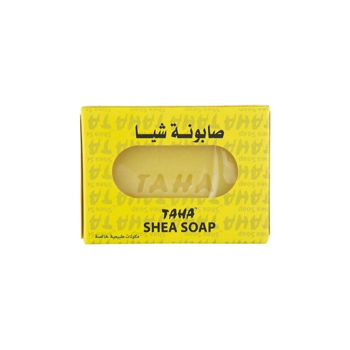 تاها صابونة الشيا 125 جم