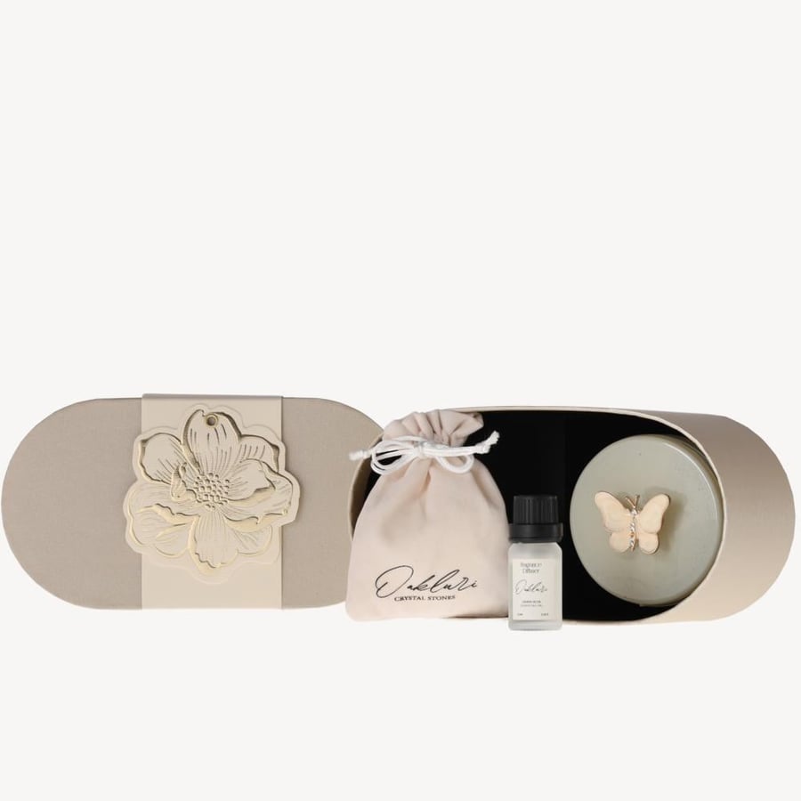 Crystals Diffuser