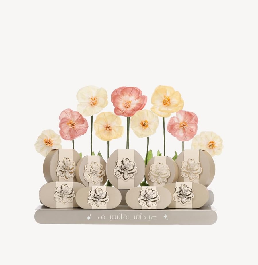 Floral Stand