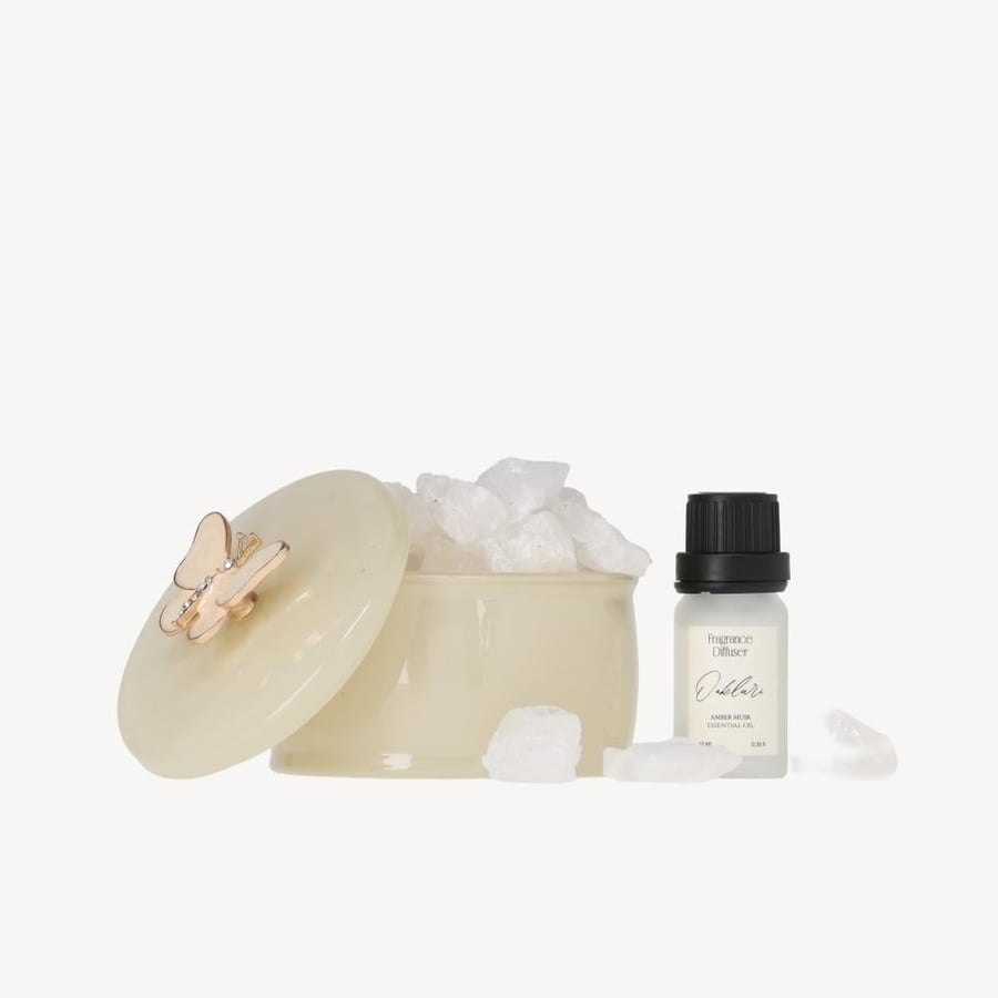 Crystals Diffuser