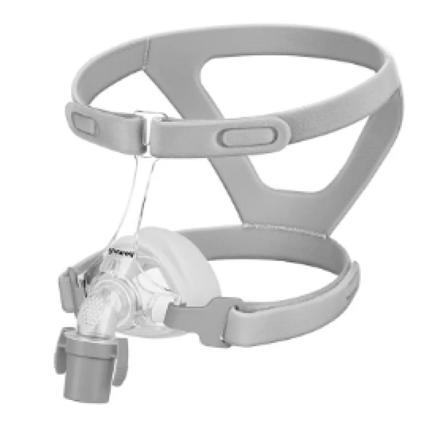 قناع تنفس سيباب للأنف | Yuwell CPAP YN-02 Mask