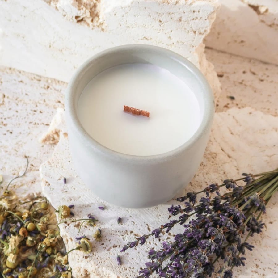 Lavender Breeze