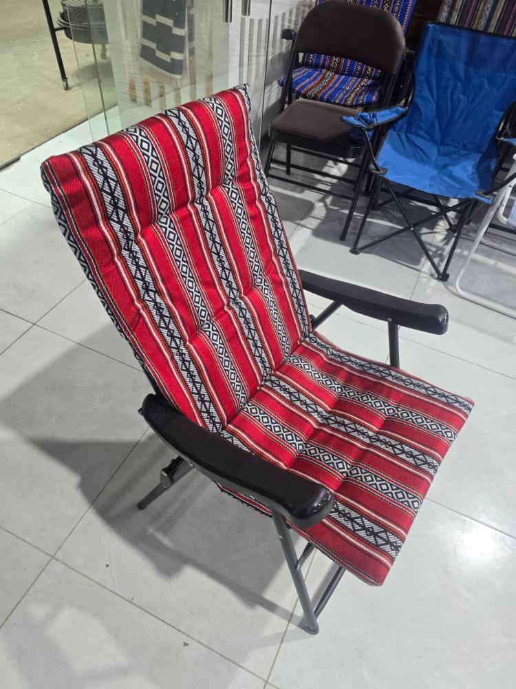 كرسي رحلات سدو