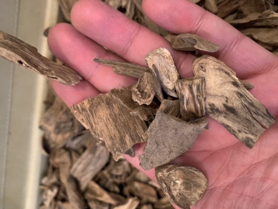 مروكي حي كايوهديك سوبر مرتفع