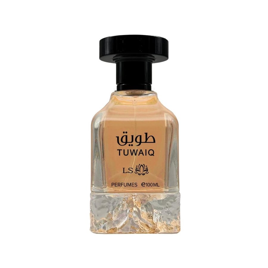 عطر طويق