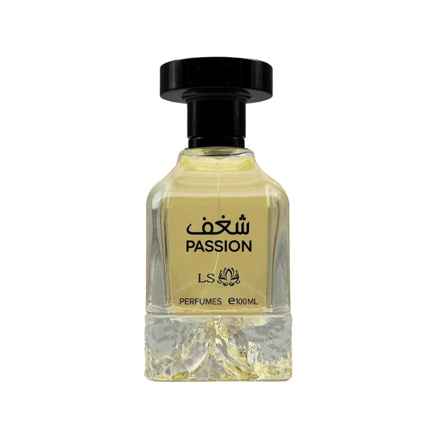 عطر شغف