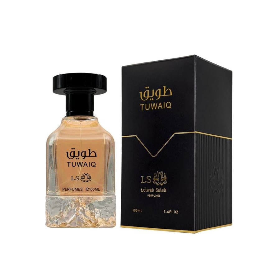 عطر طويق