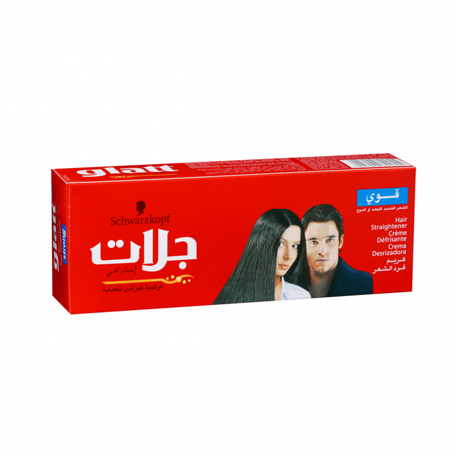 جلات كريم فرد الشعر القوى 86جم